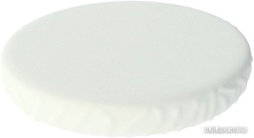 Влагонепроницаемый наматрасник DreamTex Непромокаемый на круглый матрас 75x75