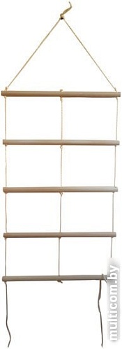 Элемент комплекса Kidwood Веревочная лестница. Двойная 010328