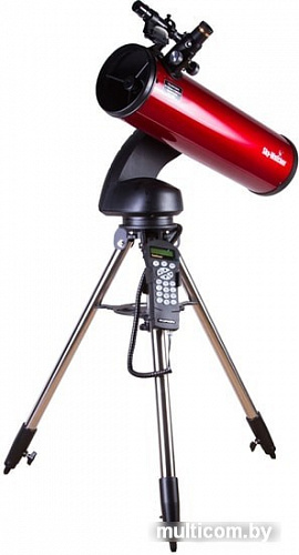 Телескоп Sky-Watcher Star Discovery P130 SynScan GOTO