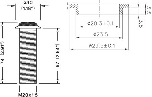 Микрофон Beyerdynamic Classis BM 33 W (черный)