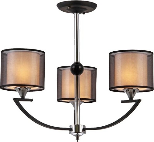 Подвесная люстра Hiper H025-3