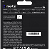 Карта памяти Kingston Canvas React SDCR/128GB microSDXC 128GB (с адаптером)