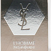 YSL L&#039;Homme EdT (60 мл)