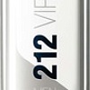 Carolina Herrera 212 VIP Men EdT (100 мл)