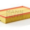 Воздушный фильтр MANN-filter C35215