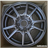 Литые диски X&#039;trike X-104 14x6&amp;quot; 4x114.3мм DIA 66.1мм ET 38мм HSB