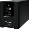 Источник бесперебойного питания CyberPower PR2200ELCDSL 2200VA