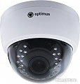 IP-камера Optimus IP-E022.1(2.8-12)P_V.2