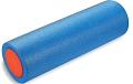 Массажный ролик-валик Indigo Epe IN316 (синий)