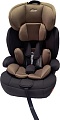Детское автокресло Nino Simple ZY10 (черный/бежевый)