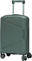 Чемодан-спиннер DoubleW 088 (L, олива)