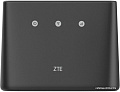 4G Wi-Fi роутер ZTE MF293N (черный)