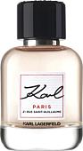 Парфюмерная вода Karl Lagerfeld Paris 21 Rue Saint-Guillaume EdP (100 мл)
