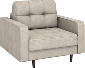 Интерьерное кресло Rivalli Орлеан (Tango Bone/бежевый)