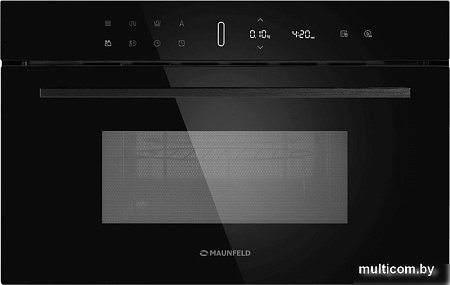 Микроволновая печь MAUNFELD MBMO.20.1PGB2