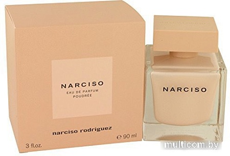 Narciso Rodriguez Narciso Poudree EdP (90 мл)