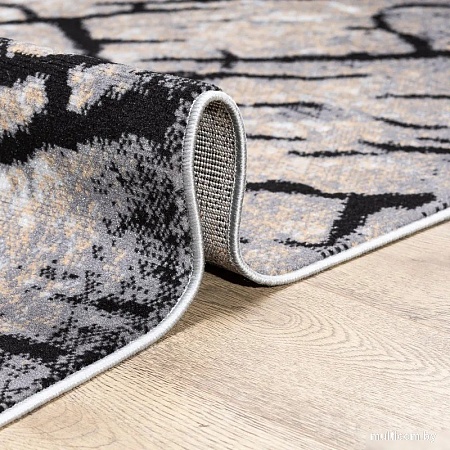 Ковер для жилой комнаты БелКа Лайла Де Люкс 15751 10744 1.2x1.7м