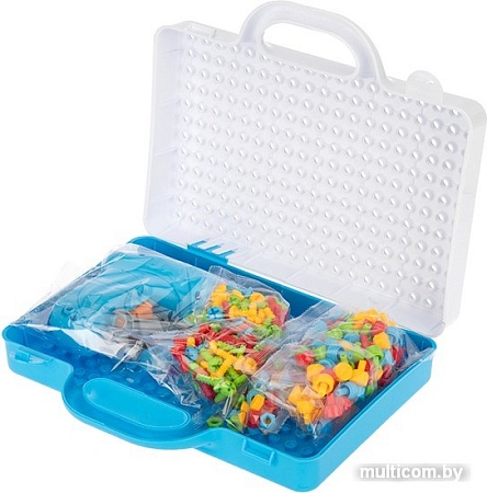 Набор инструментов игрушечных Смородинка 70-0725