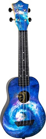 Укулеле Flight TUS 40 Space