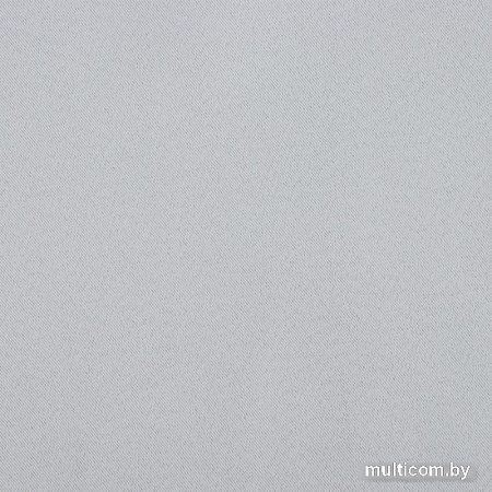 Штора Этель 10339933 2.7x3 м (светло-серый, 1 шт)