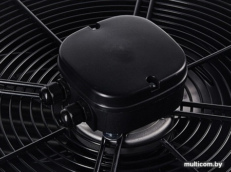 Водяной тепловентилятор Ballu BHP-W2-40-S