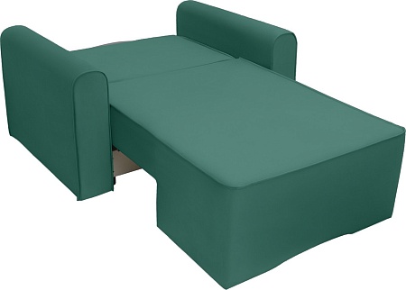 Диван Krones Олимп 8 (велюр изумрудный)