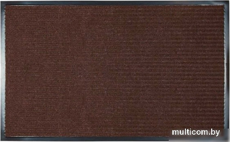 Придверный коврик Blabar Tuff 40x60см 92131 (коричневый)