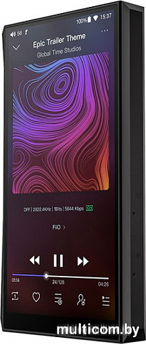 MP3 плеер FiiO M11