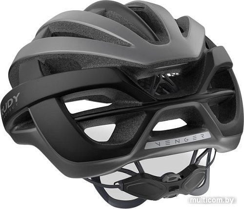 Cпортивный шлем Rudy Project Venger S (titanium/black matte)