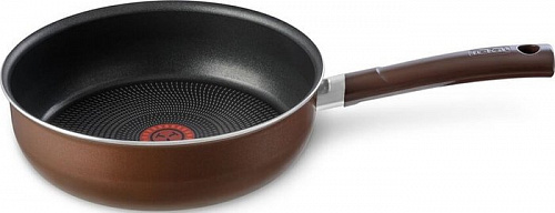 Сотейник Tefal Tendance Brownie 04182224