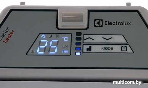 Конвектор Electrolux ECH/AGI-2000