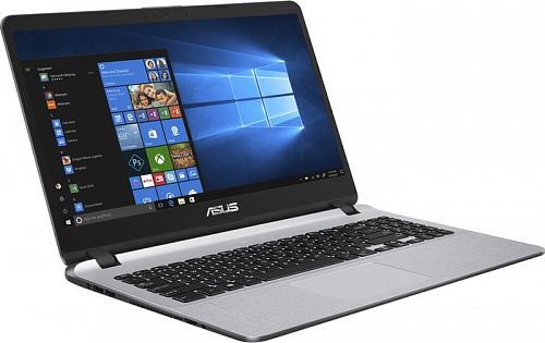 Ноутбук ASUS X507MA-EJ012T