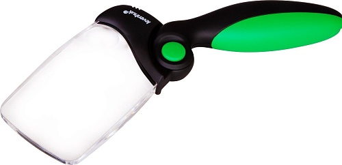 Лупа Levenhuk Zeno Read ZR14 74069