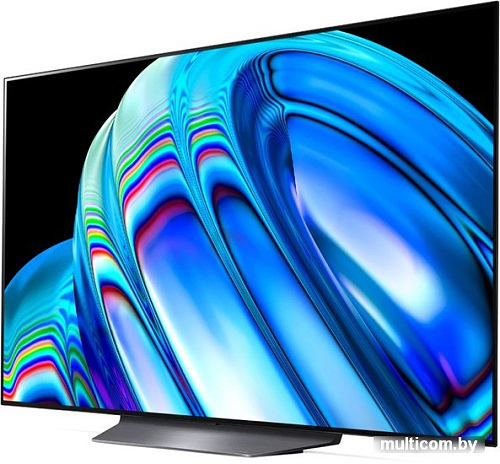 OLED телевизор LG B2 OLED55B23LA