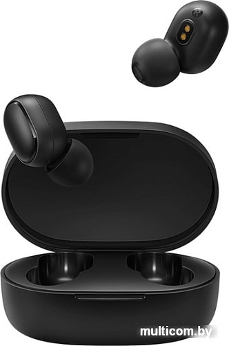 Наушники Xiaomi Mi True Wireless Earbuds Basic 2 TWSEJ061LS