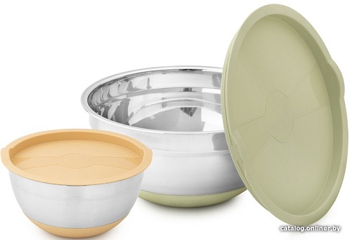 Набор мисок Attribute Natura ASN005