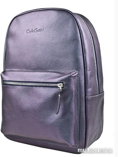 Городской рюкзак Carlo Gattini Premium Albiate 3103-57 (северное сияние)