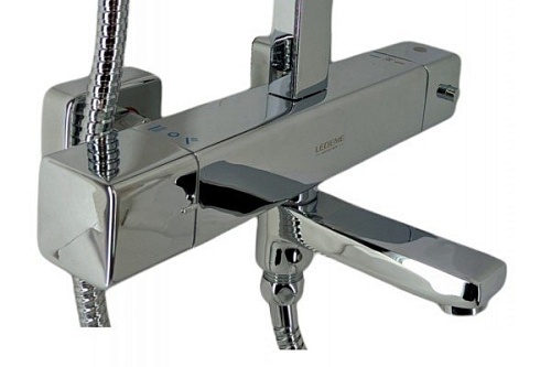 Душевая система Ledeme L2424