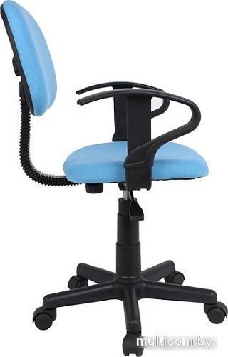 Ученический стул Mio Tesoro Мики SK-0235 30 D-2525 (голубой)