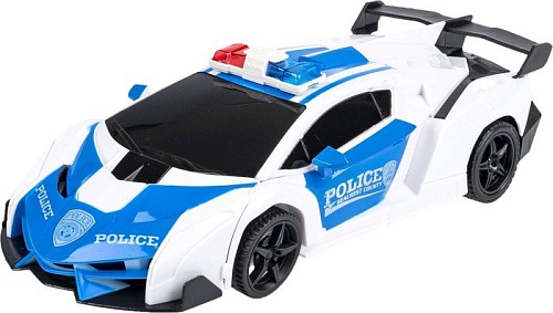 Трансформер Bondibon Bondibot ВВ6067