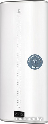 Водонагреватель Electrolux EWH 80 Major LZR 3