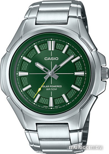 Наручные часы Casio MTP-RS100D-3A