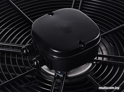 Водяной тепловентилятор Ballu BHP-W2-40-S