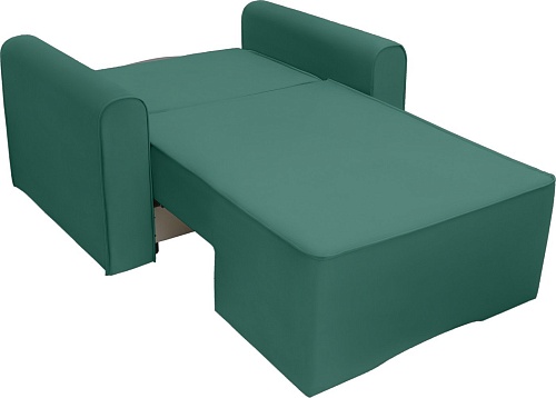 Диван Krones Олимп 8 (велюр изумрудный)