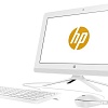 Моноблок HP 20-c430ur 7JT08EA