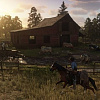 Игра Red Dead Redemption 2 для PlayStation 4