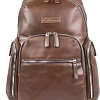 Городской рюкзак Carlo Gattini Premium Bertario 3102-53 (коричневый)