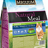 Сухой корм для кошек Meglium Cat Adult Beef &amp; Chicken &amp; Vegetables 3 кг