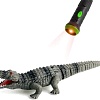 Интерактивная игрушка Best Fun Toys Крокодил на радиоуправлении 9985