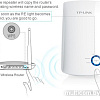 Точка доступа TP-Link TL-WA854RE